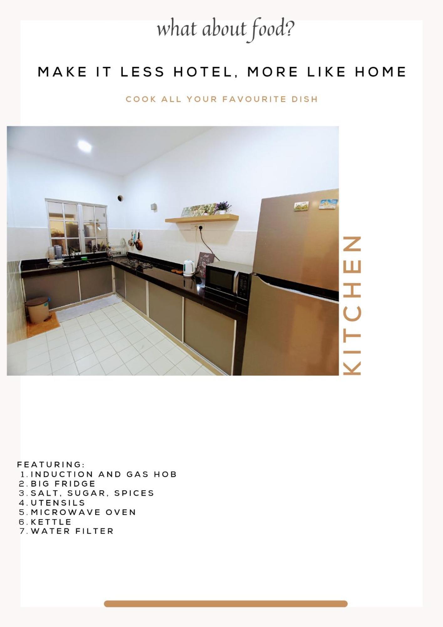 Tenang Retreat Holiday Home 3Bedroom 3Bath 2Parking Kajang Extérieur photo